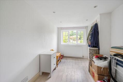 Additional Room