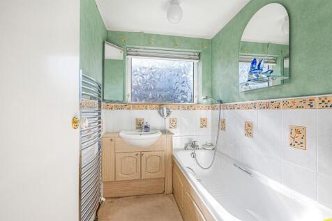 Ground Floor Bathroom