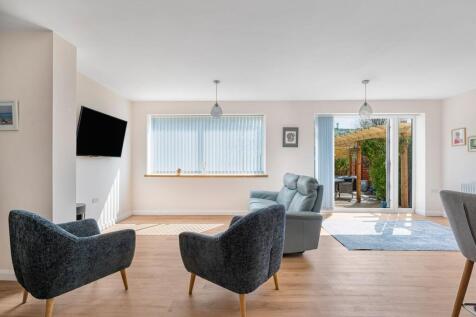 Kitchen/Lounge/Dining Room