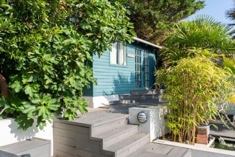 Outhouse