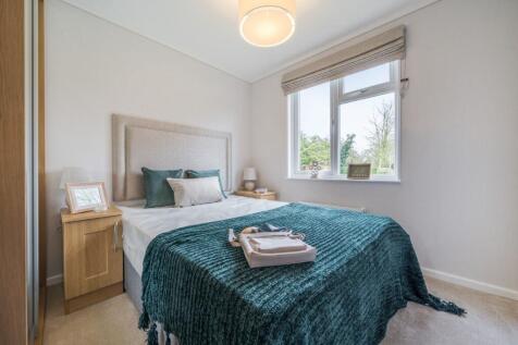 Typical Bedroom