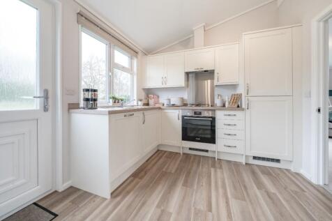 Typical Kitchen 