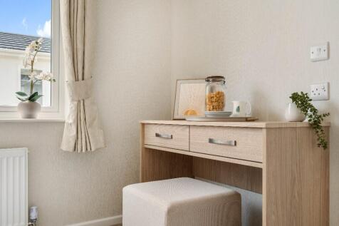 Dressing Area