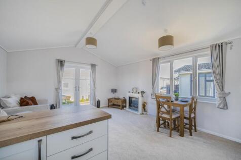 Kitchen/ Diner