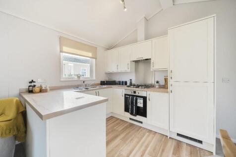 Typical Kitchen