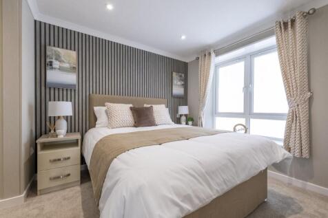 Typical Bedroom
