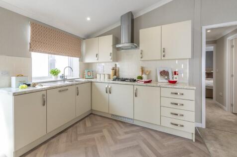 Typical Kitchen