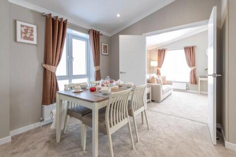 Typical Dining Area