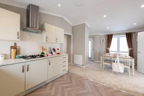 Typical Kitchen