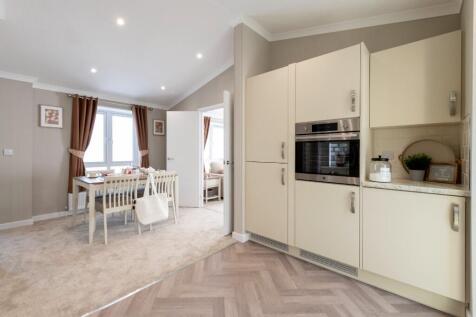 Typical Kitchen