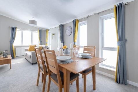 Typical Dining Area