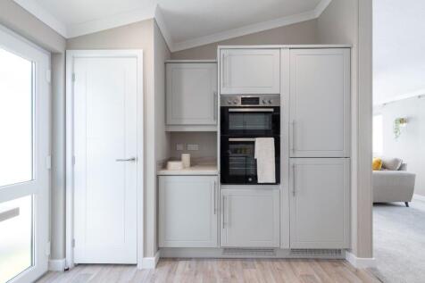 Typical Kitchen