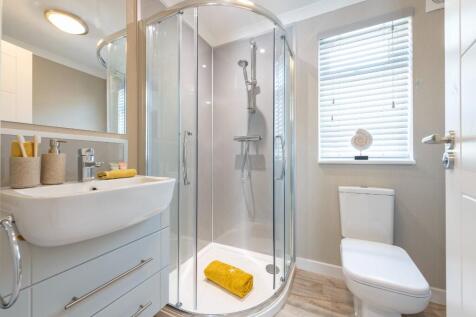 Typical En-suite