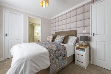Typical Bedroom