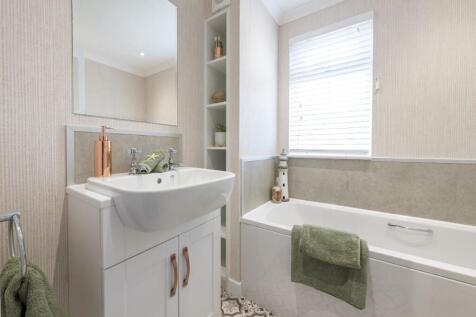 Typical Bathroom
