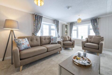 Typical Lounge