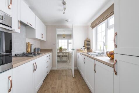 Typical Kitchen