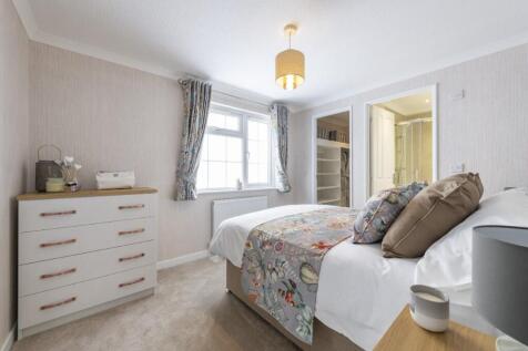 Typical Bedroom