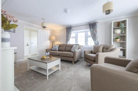 Typical Lounge