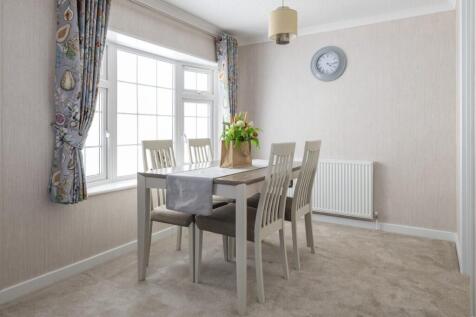 Typical Dining Area