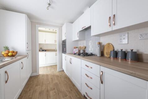 Typical Kitchen