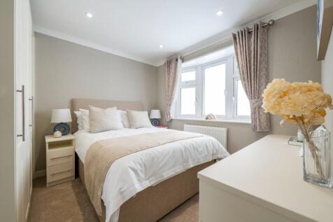 Typical Bedroom