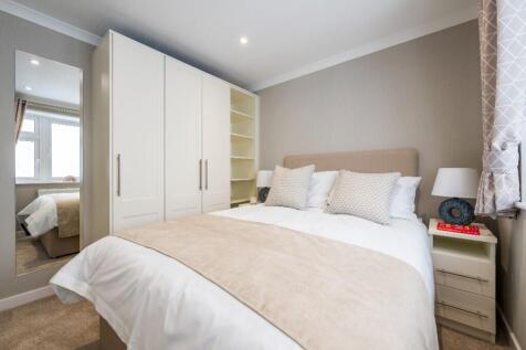 Typical Bedroom