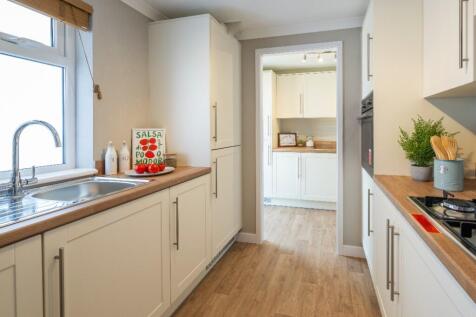 Typical Kitchen