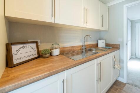 Typical Kitchen