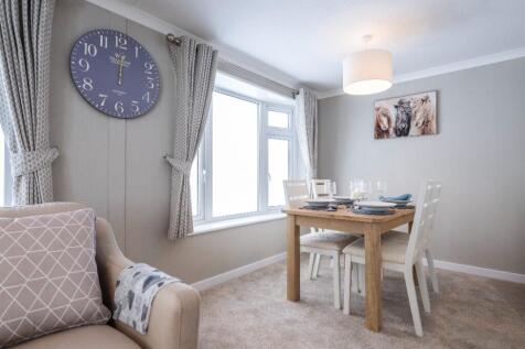 Typical Dining Area