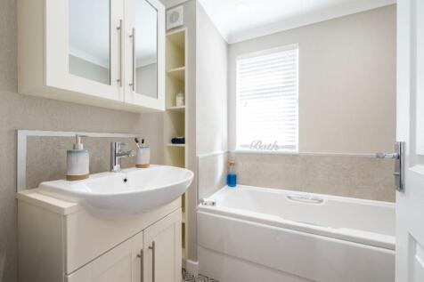 Typical Bathroom