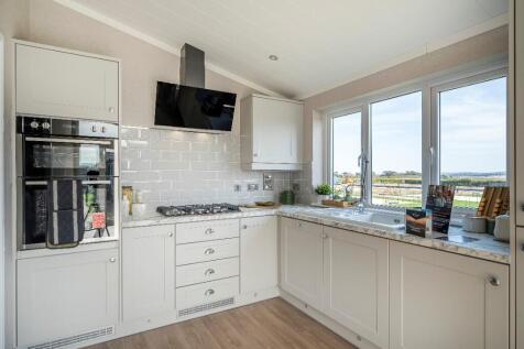 Typical Kitchen