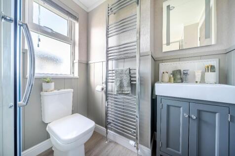 Typical Bathroom