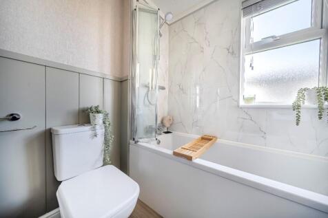 Typical Bathroom