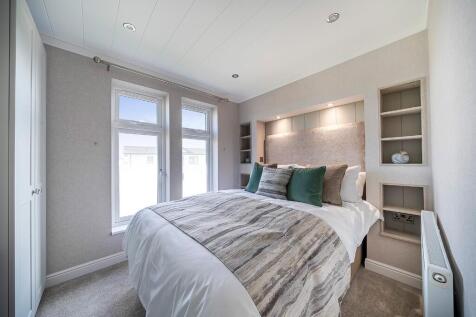 Typical Bedroom