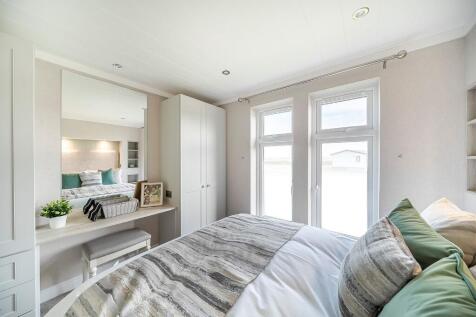 Typical Bedroom