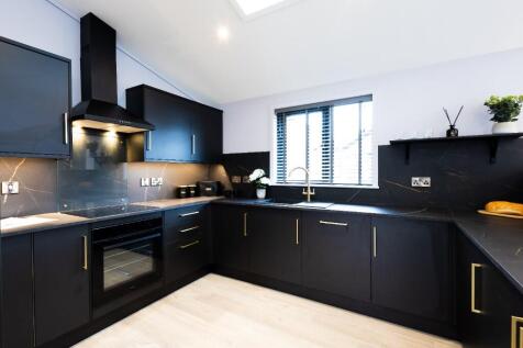 Typical Kitchen