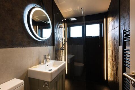 Typical Bathroom