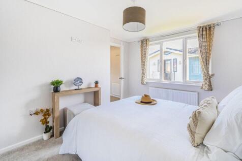 Typical Bedroom