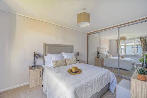 Typical Bedroom