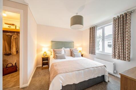 Typical Bedroom