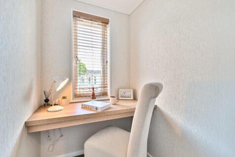Study Room