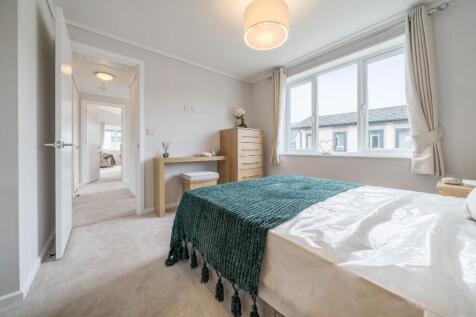 Typical Bedroom