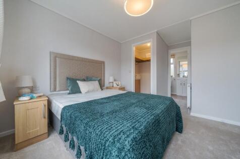 Typical Bedroom