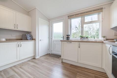 Typical Kitchen