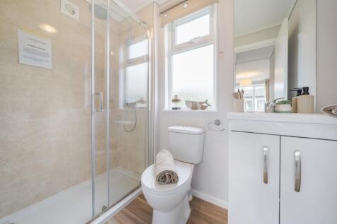 Typical Bathroom