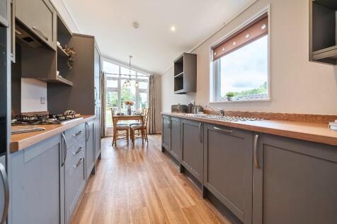 Typical Kitchen