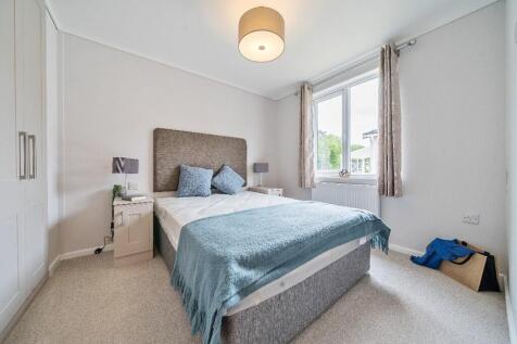 Typical Bedroom
