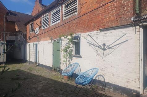 Outbuildings