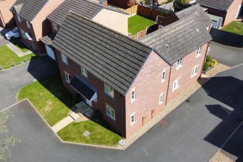 Drone view